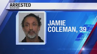 Freeport man faces drug, weapons charges; 15-year-old runaway found in his apartment