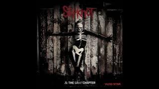 Slipknot - Sarcastrophe (CLEAN)