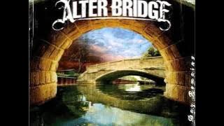 Alter Bridge - Open Your Eyes