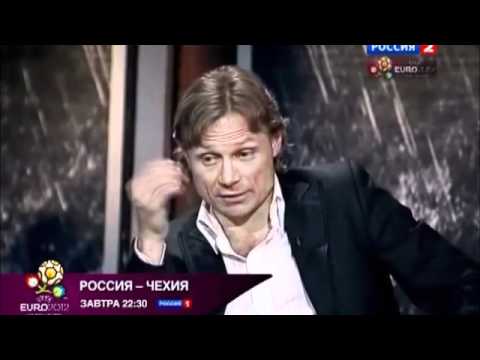 Карпин о Бубнове