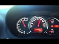 2011 Nissan Maxima 0-200km/h Acceleration