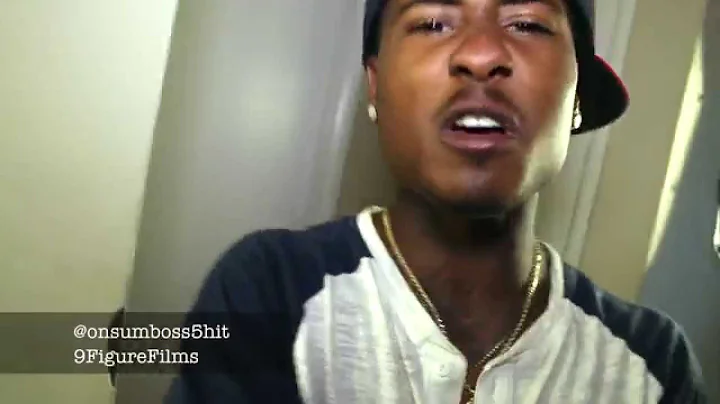 Yung lo studio session preview