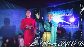 ANTAH IYO ANTAH TIDO, Al kawi. Live Moury GN ft Riza.