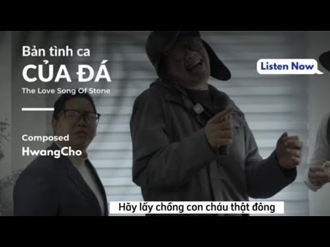Video Bản Tình Ca Của Đá - [Official Audio] đường anh đi... - youtube