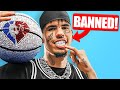 BANNED Accessories In The NBA