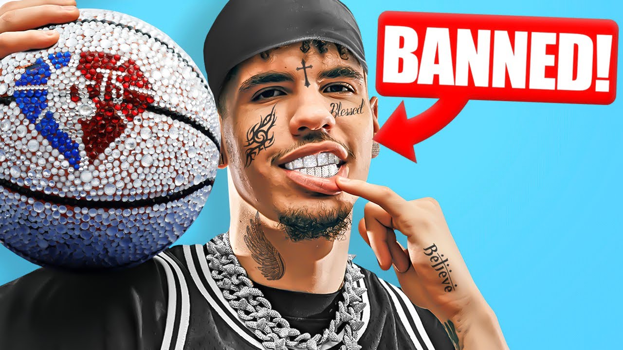 BANNED Accessories In The NBA