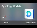 Scom1183  synology update  preview