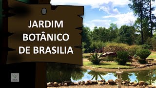 Jardim Botânico de Brasília screenshot 4