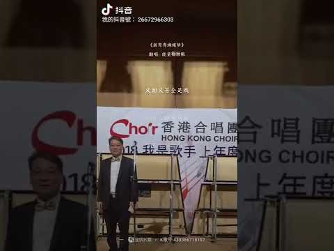 新鸳鸯蝴蝶梦  粤语版