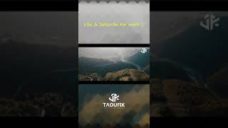 Winds Of Paradise || Short || By Taoufik II Full track  Link in Description