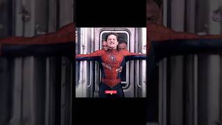"This is what makes him different" Spider-man | Song - Headlights (Slowed) #spiderman #edit #shorts