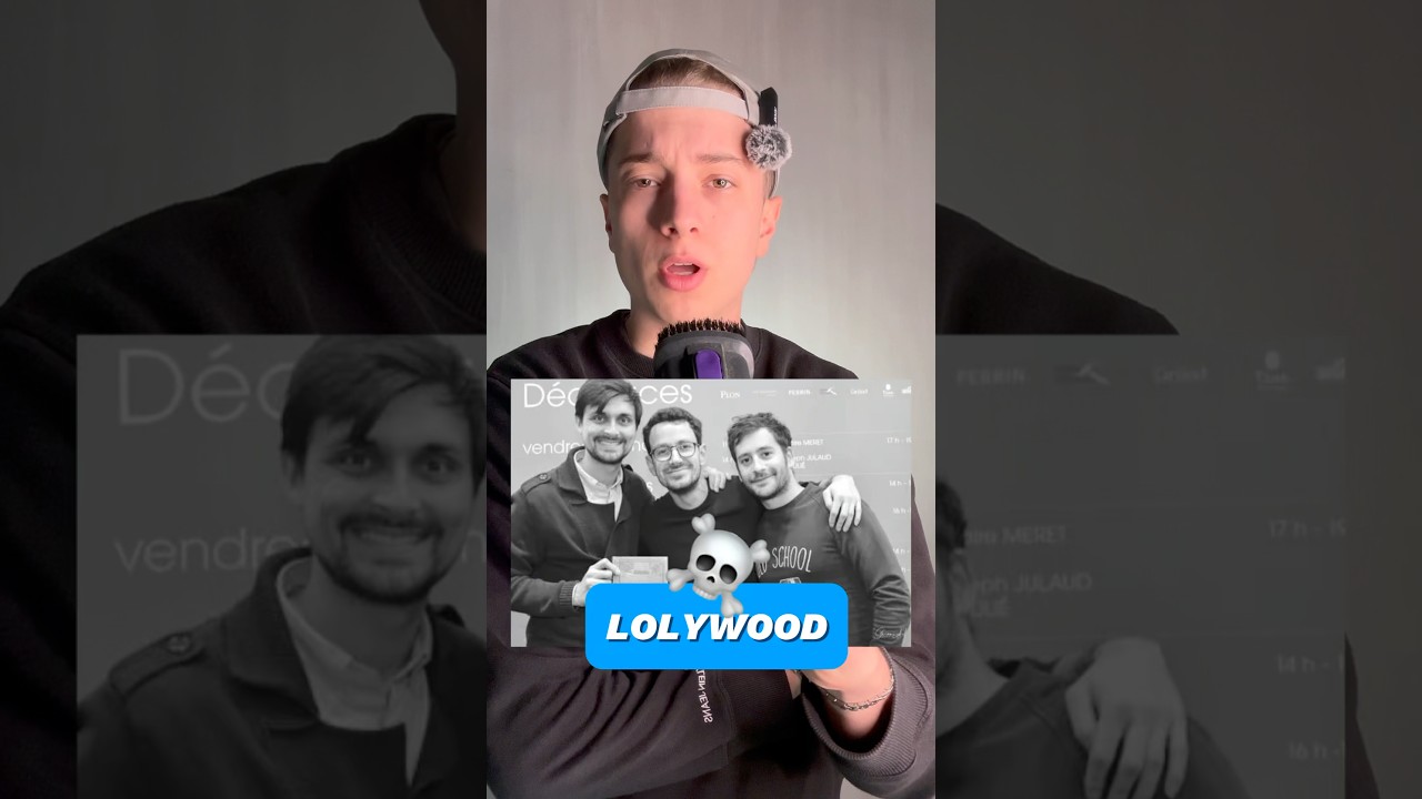 Lolywood de la célébrité à l’oubli