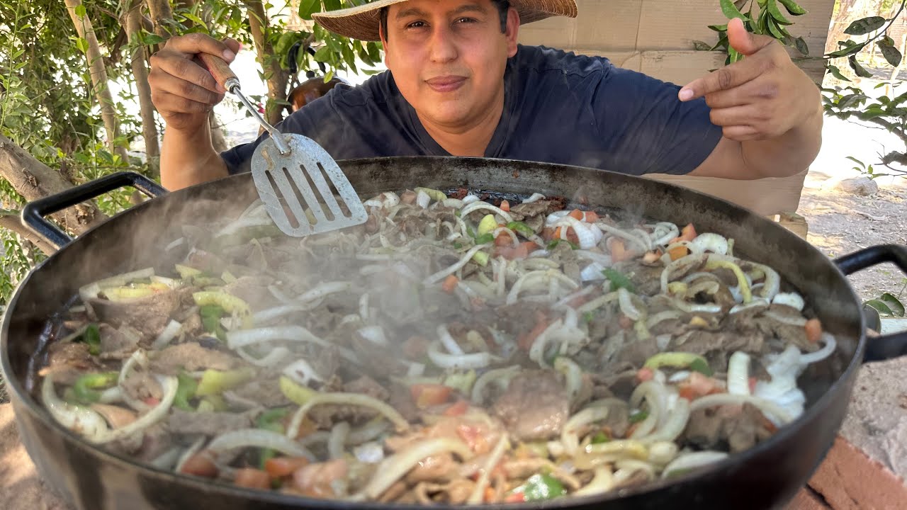 LA MEJOR MANERA DE PREPARAR HÍGADO ENCEBOLLADO || ELPRIMOVLOG