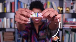 What are littleBits?
