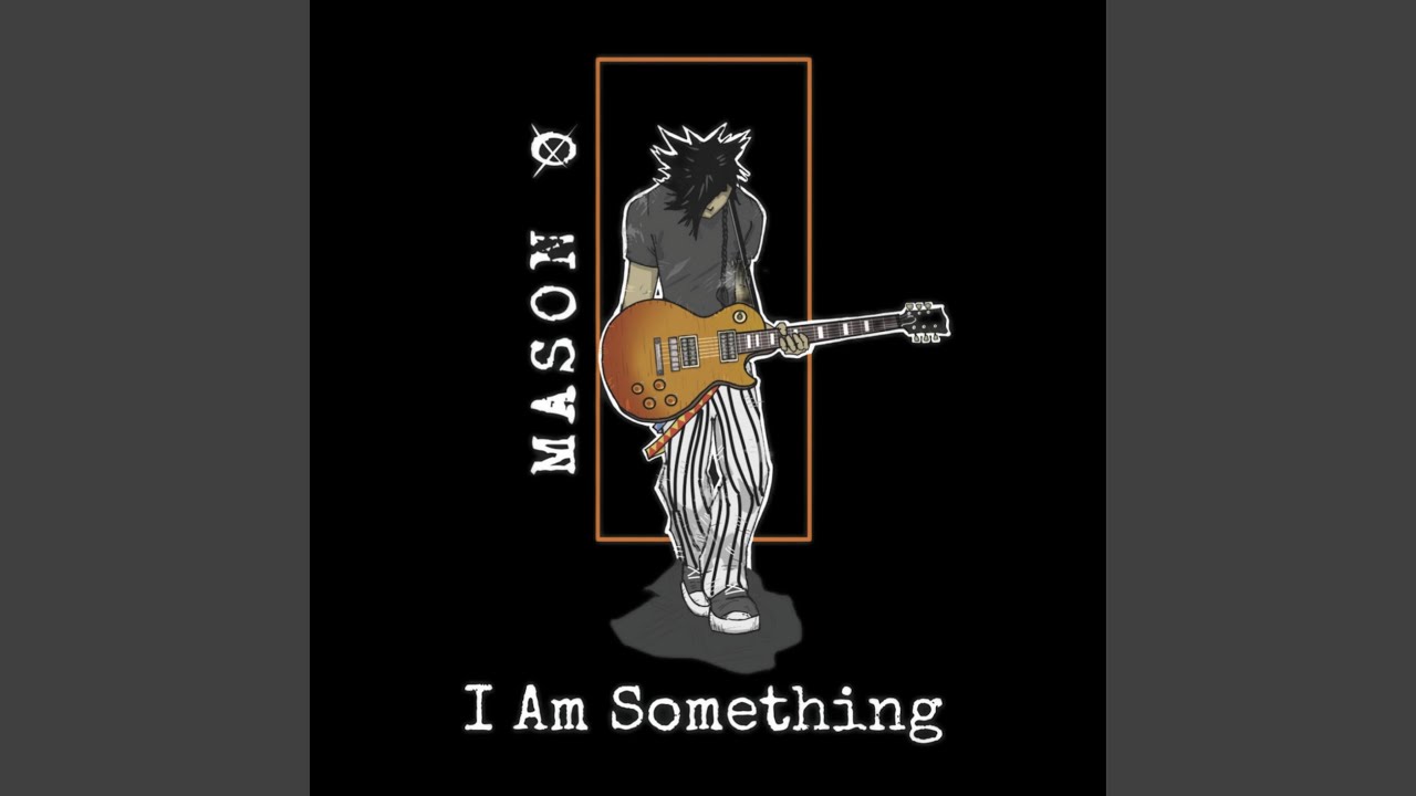 Watch I Am Something on YouTube Watch I Am Something on YouTube