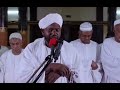 Sheikh Noreen Mohamed Sideeq Another Beautiful Recitation During Taraweh Prayers Masha Allah HD