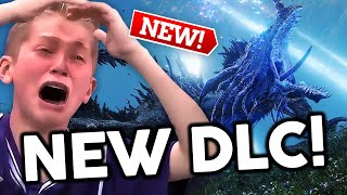 *NEW* DLC Announced! | ELDEN RING Rage, Funny \& WTF Moments #65