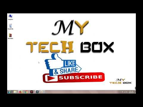 How to fix usable RAM problem in Window 7 8 10