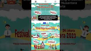 Beasiswa Renaldi 2024