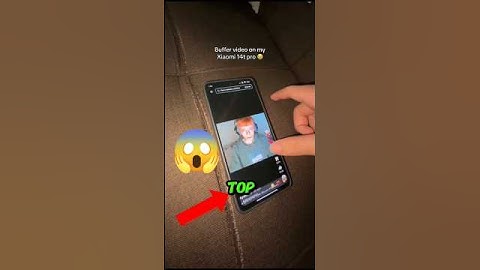 Top 5 Phones Destroyed by the TikTok Buffer Video!😱