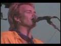 The Police -When the world is running down...(live ´82)