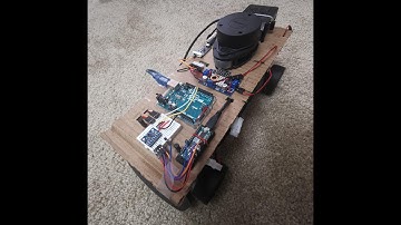 Autonomous Driving RC Car Using ROS (less than $600)
