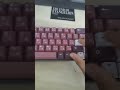 $20 keyboard vs $300 keyboard