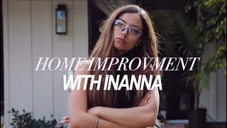 HOW TO PUT IN NEW FLOORS | Inanna Sarkis by Inanna Sarkis 574,661 views 4 years ago 12 minutes, 49 seconds