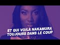 Aya nakamura  biff paroles