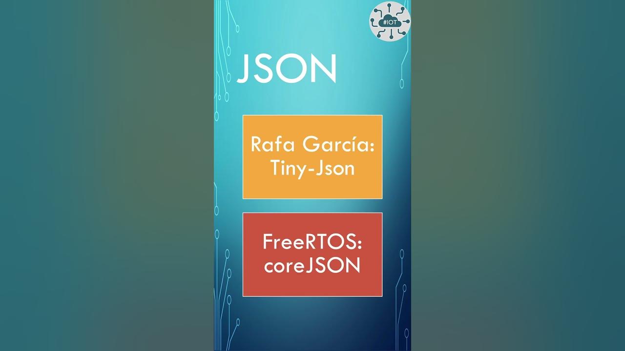 C Json Parsing