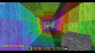 Minecraft Skydiving Funmade