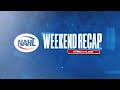 NAHL Weekend Recap - Highlights from the second weekend of October  🎥