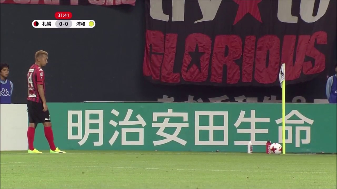 浦和 くたばらない レッズの槙野智章さんが顔面蹴りに及んだのはサッカーの文化 環境のせいなので擁護しますの巻 スポーツ見るもの語る者 フモフモコラム