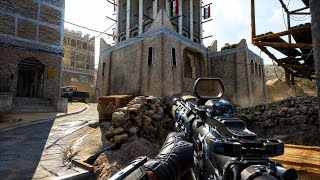 24-3 M27 Gameplay | Call of Duty: Black Ops 2 Multiplayer Gameplay(PS5)