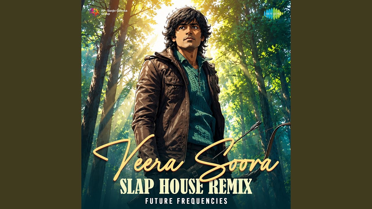 Veera Soora Slap House Remix YouTube veera-soora-slap-house-remix-youtube