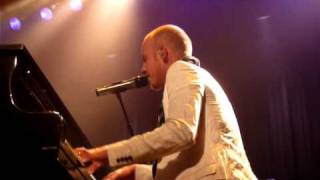 The Fray - Syndicate (Live @ Melkweg)