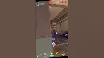 Epic Operator Quick Scope Kill in Valorant