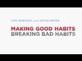 Making Good Habits, Breaking Bad Habits | Joyce Meyer