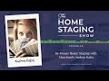 In-House Home Staging with Maryland&#39;s Andrea Kaba