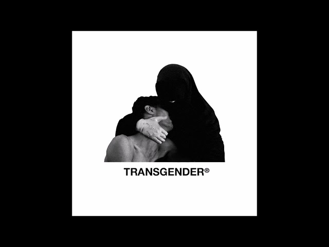 CRYSTAL CASTLES - TRANSGENDER [PEARL WHITE VIP] class=