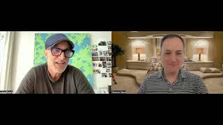Craig Gillespie trusting Sebastian Stan acting with the Talking Penis scene | Pam & Tommy