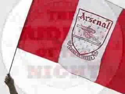 Good Old Arsenal Video