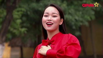 BẮC GIANG MỘT KHÚC ÂN TÌNH / Quốc Tuấn ft Phương Thuỷ / Giai Điệu Thao Trường QPVN