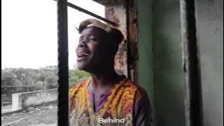 Davies N. Mulaya-Afrika Iluka