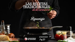 Ropavieja, las recetas tradicionales de tu carnicero