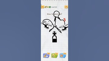 DRAW 2 SAVE LEVEL 113 MISSION PASSED RESPECT+#draw2save #viral #gaming #trending