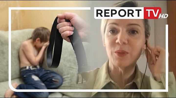 Nëna 22-vjeçare rrahu djalin,Agjencia për mbrojtjen e Fëmijëve:Nëse përsëritet, i merret kujdestaria