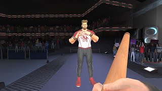 Bodybuilder GYM Fighting Game screenshot 5