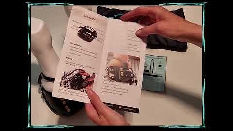 How to fit the Scoot Enduro Gaiter