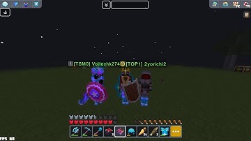 Making a shared op base(PlanetCraft|Planet Of Cubes)